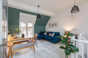 Host & Stay - Oyster Cottage